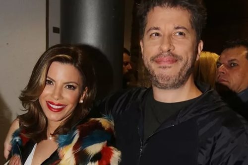 Στη λαΐκή αγορά της γειτονιάς της η Αντελίνα Βαρθακούρη - Το σπάνιο κλικ μετά την πολύχρονη αποχή της από τα social media