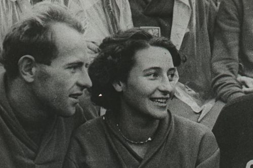 Emil Zatopek και Dana Zatopkova: Η Google τιμά το 