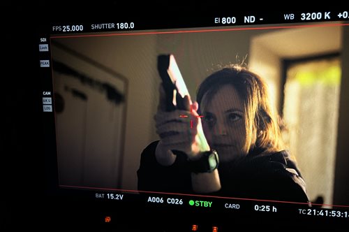 Έλενα Μαυρίδου: 