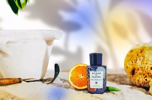 Arancia La Spugnatura: Ωδή στη φύση