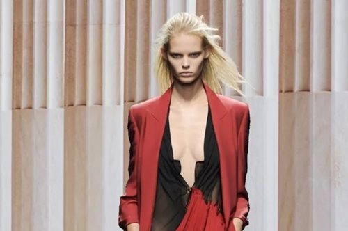 Αντίστροφη μέτρηση για την 33η Εβδομάδα Μόδας της Αθήνας, Athens Fashion Week