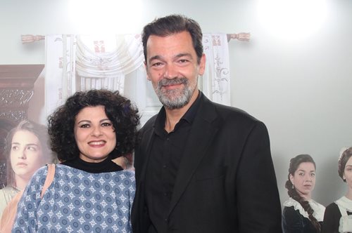 Τάνια Τρύπη: 