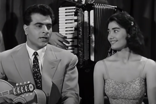 Μαρινέλλα - Καίτη Γκρέι: Ένα ρετρό κλικ με τις δύο σπουδαίες ερμηνεύτριες του ελληνικού ρεπερτορίου