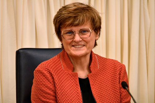 Νόμπελ Ιατρικής στην Καταλίν Κάρικο: Η πρωτοπόρος, και επίμονη, ερευνήτρια βιοχημικός πίσω από την τεχνολογία του αγγελιοφόρου RNA