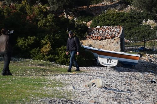 Έγκλημα στην Αλόννησο: Η ιστορία της φώκιας Κωστής