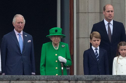 Πρίγκιπας Γουίλιαμ: Κληρονόμησε ιστορικό ακίνητο 685 χρόνων αξίας ενός δισεκατομμυρίου λιρών