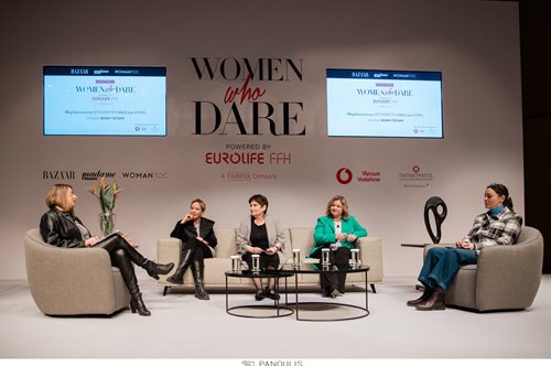 Μαρία Γκασούκα: 