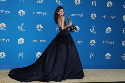 Αναβάλλεται φέτος η απονομή βραβείων Emmy