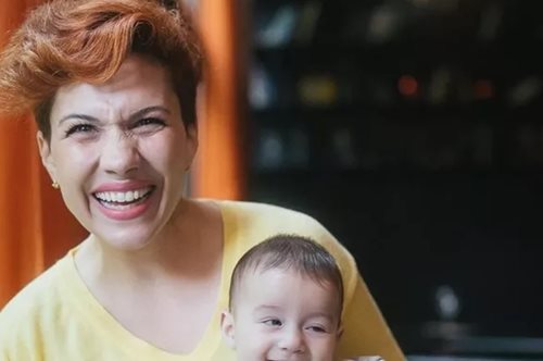 Πέννυ Μπαλτατζή: 