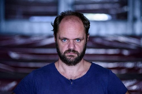 Μάκης Παπαδημητρίου:Στη λίστα του Vanity Fair με τις καλύτερες ερμηνείες της χρονιάς