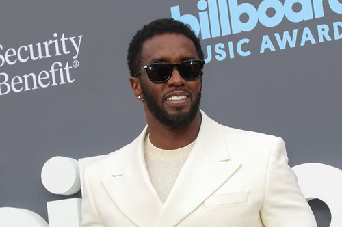 P Diddy: Σήμερα έχει γενέθλια και στη φυλακή θα φάει και κέικ