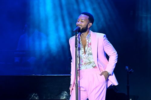 Ο Τζον Λέτζεντ αποκάλυψε τον λόγο για τον οποίο σταμάτησε η φιλία του με τον Κάνιε Γουέστ