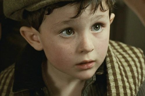 Με μια μόνο ατάκα στην ταινία 