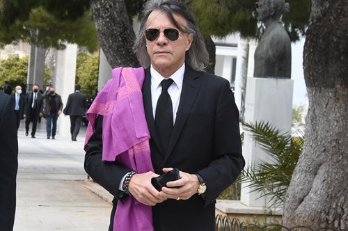 Ηλίας Ψινάκης για Eurovision : 