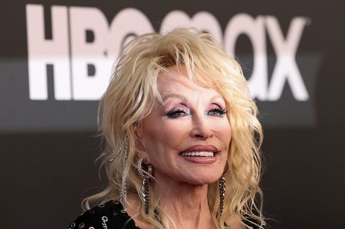 Ντόλι Πάρτον για Κιάνου Ριβς: 