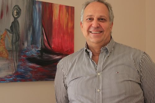 Αναστάσιος Σταλίκας: Πώς να επαναπρογραμματίσεις το μυαλό σου για να σκέφτεται θετικά