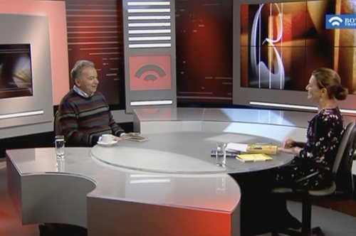 Πέντε χρόνια 