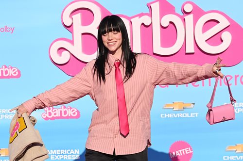 To καλύτερο τραγούδι του 2023, σύμφωνα με το Variety