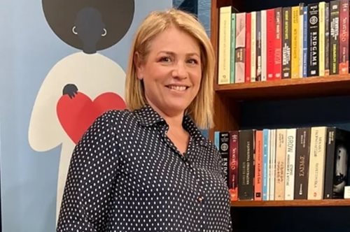 Μαριάννα Τουμασάτου: 