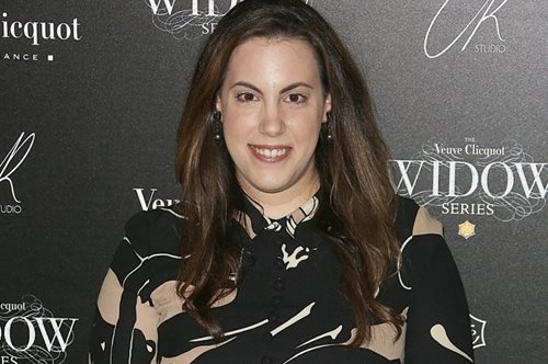 Η Mary Katrantzou είναι η νέα creative director δερμάτινων ειδών και αξεσουάρ του οίκου Bulgari