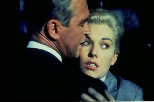 Ο Ρόμπερτ Ντάουνι Τζούνιορ θα πρωταγωνιστήσει στο remake του Vertigo