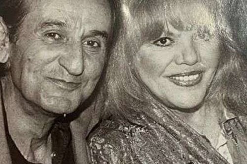 Σωτήρης Μουστάκας- Μαρία Μπονέλου: Ο 