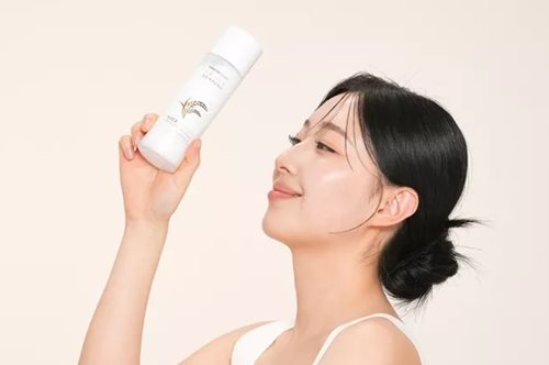 5+1 viral κορεάτικα προϊόντα για λαμπερή επιδερμίδα το καλοκαίρι