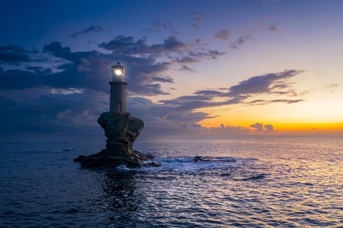 Άνδρος, το αγαπημένο νησί των Ελλήνων που είναι ιδανικό για τους Βρετανούς