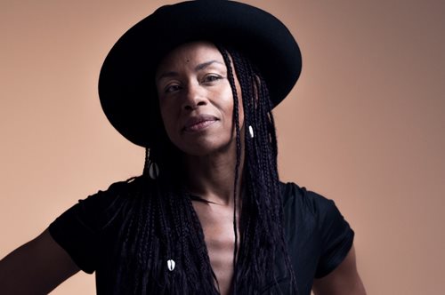 Malia & band στο Half Note Jazz Club