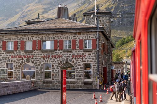 Σε αυτό το ξενοδοχείο μπορείς να εξαφανιστείς από τον κόσμo για 12 ώρες την ημέρα. Πολύ θα το θέλαμε