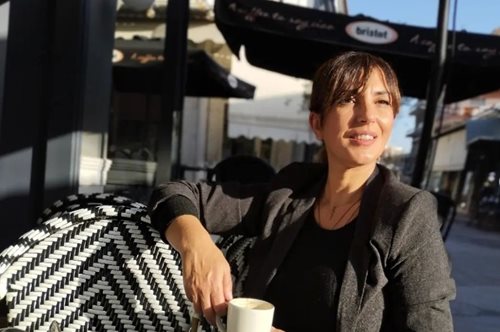 Όλγα Βλαχοπούλου: Με καρκίνο διαγνώστηκε η γνωστή στιχουργός