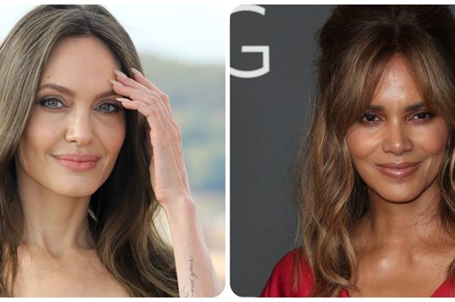 Αντζελίνα Τζολί- Χάλι Μπέρι: Γιατί τα στούντιο σφάζονται στην ποδιά τους;