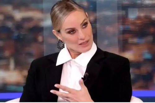 Ελεονώρα Μελέτη:  