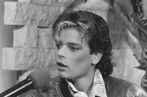 Στεφανί του Μονακό: H 59χρονη πριγκίπισσα ξανά μοντέλο, για χάρη της κόρης της