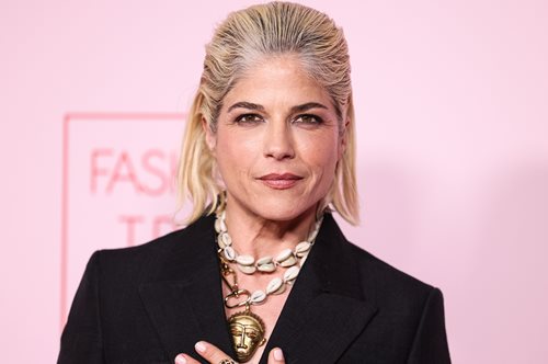 Σέλμα Μπλερ: 