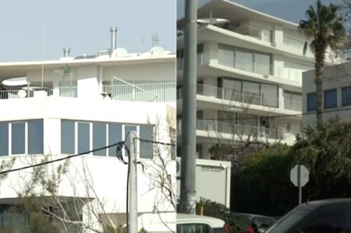 Ταμπουρωμένος ένοπλος σε ναυτιλιακή εταιρεία στη Γλυφάδα : Ενας νεκρός και δύο τραυματίες - Εφοδος των ΕΚΑΜ