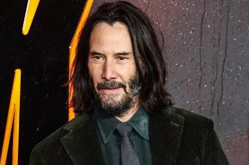 Γιατί Γερμανοί επιστήμονες έδωσαν το όνομα του Kίανου Ρίβς σε βακτήριο με αντιμυκητιακή δράση;