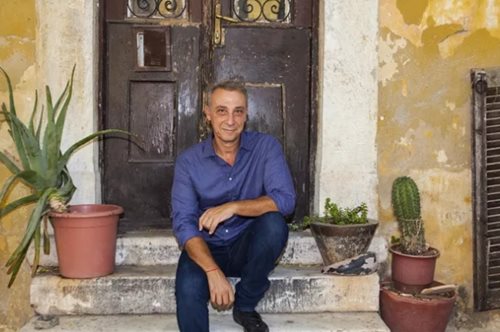 Μίνως Μάτσας: 