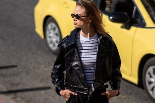 #ObsessedWith | Τα 10 μαύρα κομμάτια που πρέπει να έχεις στη ντουλάπα σου - Βρες τα με εκπτώσεις έως -70%