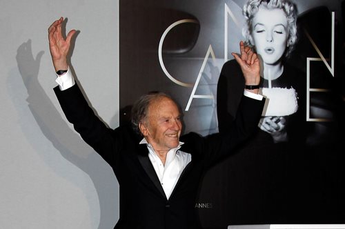 Ζαν – Λουί Τρεντινιάν: Η τεράστια καριέρα και η δολοφονία της κόρης του που τον 