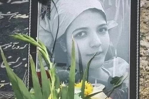 Ιράν: Μια ακόμη μαθήτρια ξυλοκοπήθηκε μέχρι θανάτου