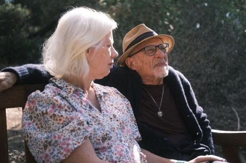 Ίρβιν Γιάλομ: Ο διάσημος ψυχίατρος παντρεύτηκε ξανά στα 93 του