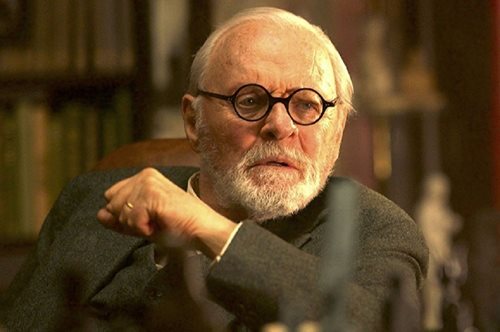 Άντονι Χόπκινς: 