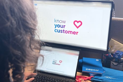 Έρευνα Καταναλωτών Pepco: Οι γυναίκες αντιπροσωπεύουν έως και το 87% όλων των αγοραστών