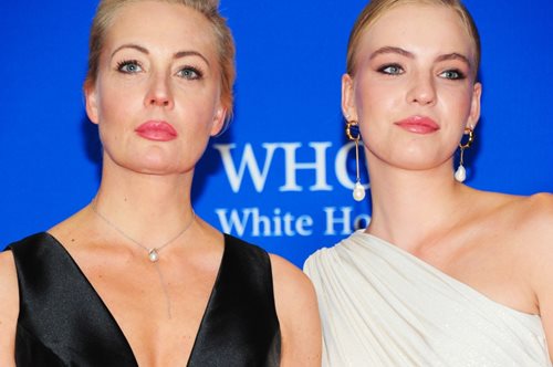 Γιούλια Ναβάλναγια: Ποια είναι η 