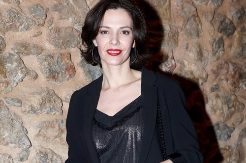 Μαριλίτα Λαμπροπούλου: 