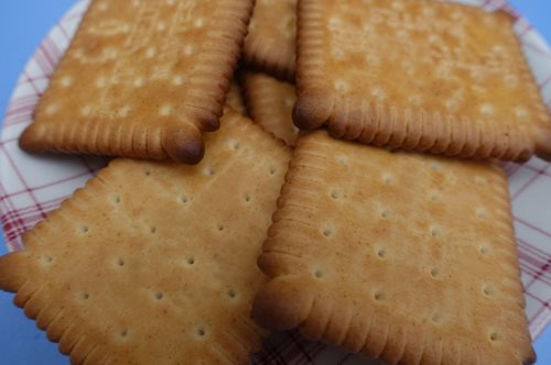 To μυστικό που κρύβεται πίσω από τη δημιουργία του αγαπημένου παιδικού μπισκότου πτι-μπερ