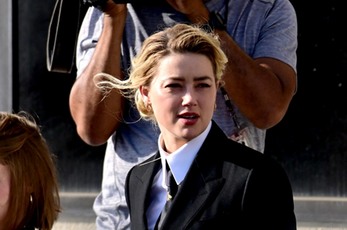 Άμπερ Χερντ: Πώς σχετίζεται το πρόβλημα 