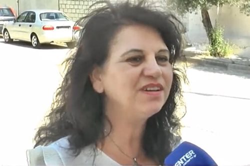 Πανελλήνιες: Η 50χρονη μητέρα 6 παιδιών που πέρασε στην Ιατρική και έκανε το όνειρό της πραγματικότητα