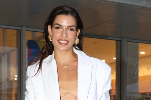 Τόνια Σωτηροπούλου: 